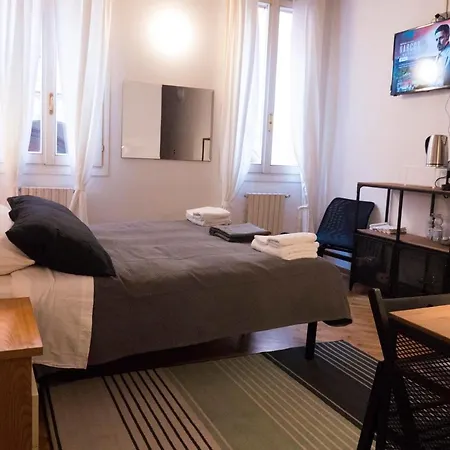 Next Apartment Bologna
