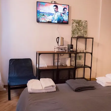 Apartment Next *
