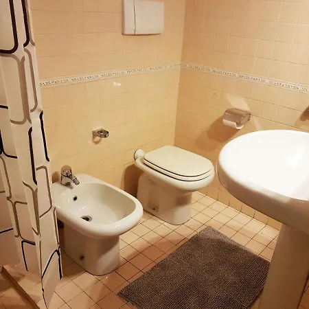 Apartment Next Bologna