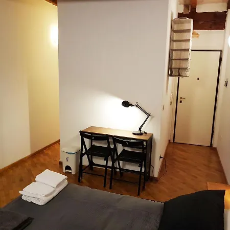 Next Apartment