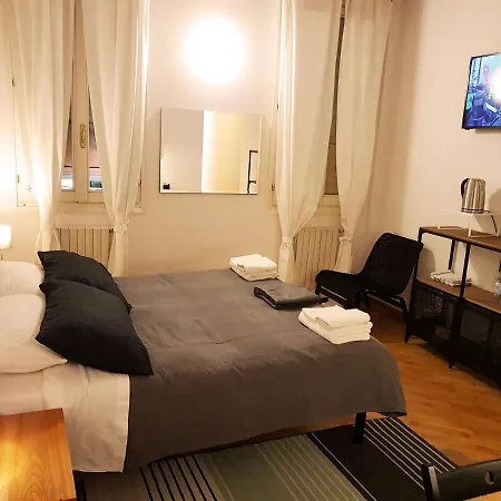 Next Apartment Bologna